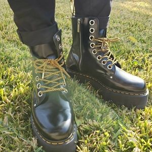 Dr Martens Jadon Max